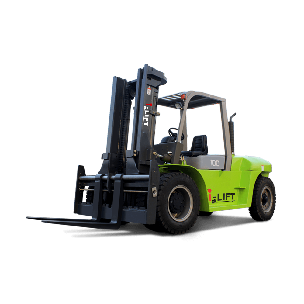 Forklifts