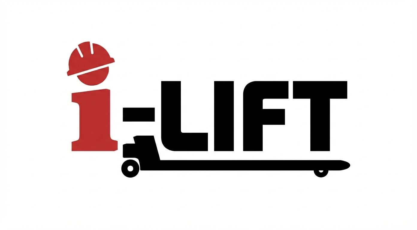 i-Lift Logo